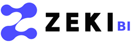 Zeki Bi Logo