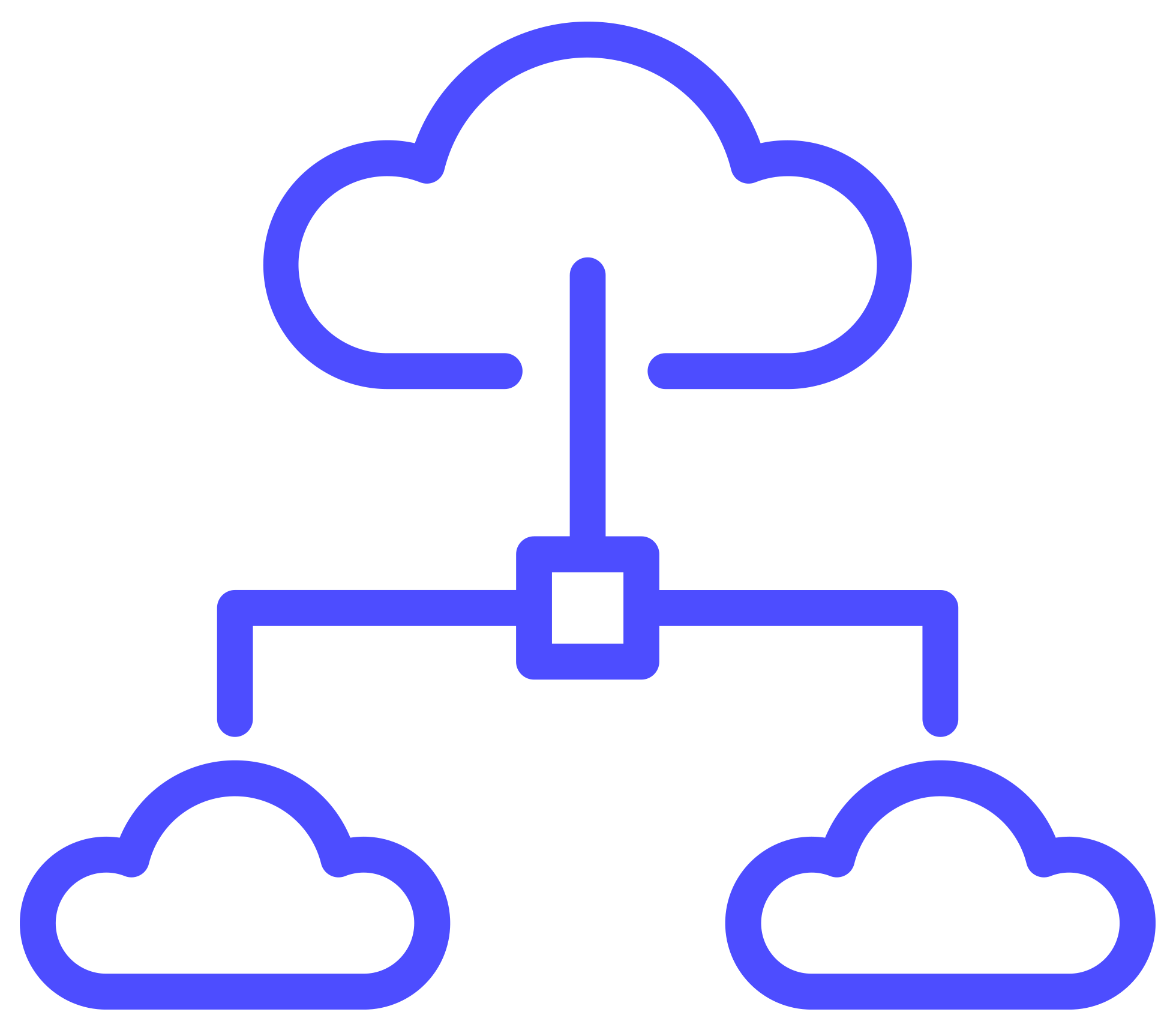 Icon (Existing Data Platform)